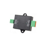 ZKTeco WR485 Convertidor RS485 a 4 entradas AUX