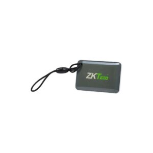 Tarjeta de cristal Mifare ZKTeco para cerraduras inteligentes, código ZK-MF