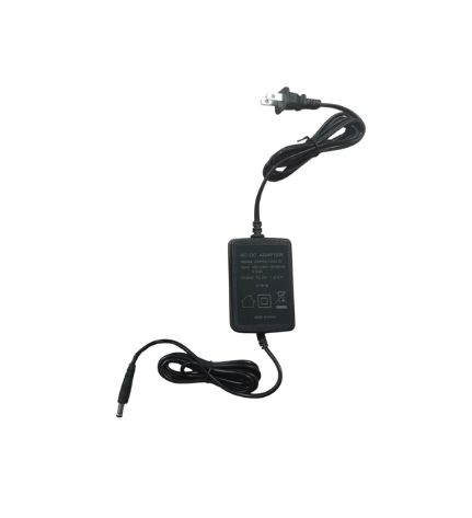 ZKTeco PSU1210-D Fuente de alimentación 12VDC/1A Fuente de alimentación Zkteco PSU1210-D - ZKTeco PSU1210-D Fuente de alimentación 12VDC/1A