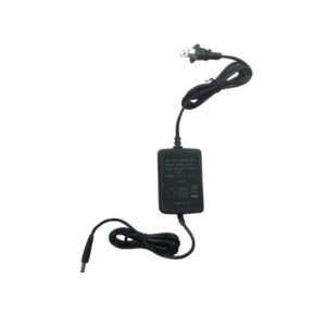 ZKTeco PSU1220-D Fuente de alimentación 12VDC/2A