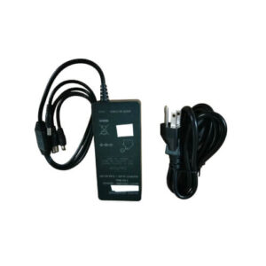 ZKTeco PSU1250-DMS Fuente de alimentación 12VDC/5A