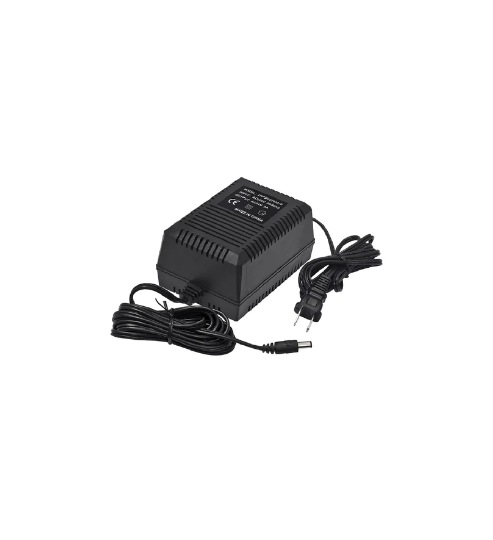 Transformador para PTZ Zkteco PSU22030-D - ZKTeco PSU22030-D Transformador para PTZ 220V-24VAC/3A 60Hz