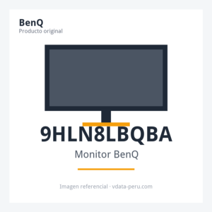 Monitor Zowie BENQ XL2586X+ - Monitor ZOWIE XL2586X+ 24.1" 1920x1080 TN 600Hz DyAc 2 9HLN8LBQBA