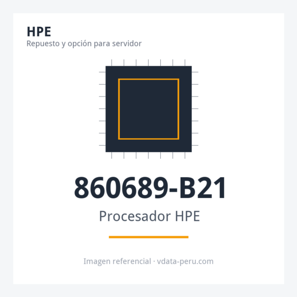Procesador Intel Xeon-Gold 6134 (3.2GHz/8-core/130W) para HPE ProLiant DL360 Gen10 860689-B21 Procesador Intel Xeon-Gold 6134 (3.2GHz/8-core/130W) para HPE ProLiant DL360 Gen10 860689-B21