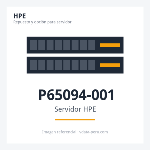 Servidor HPE ProLiant ML30 Gen11 E-2414 2.6GHz 4-core 1P 16GB-U 4LFF-NHP 1TB 350W PS Server P65094-001 Servidor HPE ProLiant ML30 Gen11 E-2414 2.6GHz 4-core 1P 16GB-U 4LFF-NHP 1TB 350W PS Server P65094-001